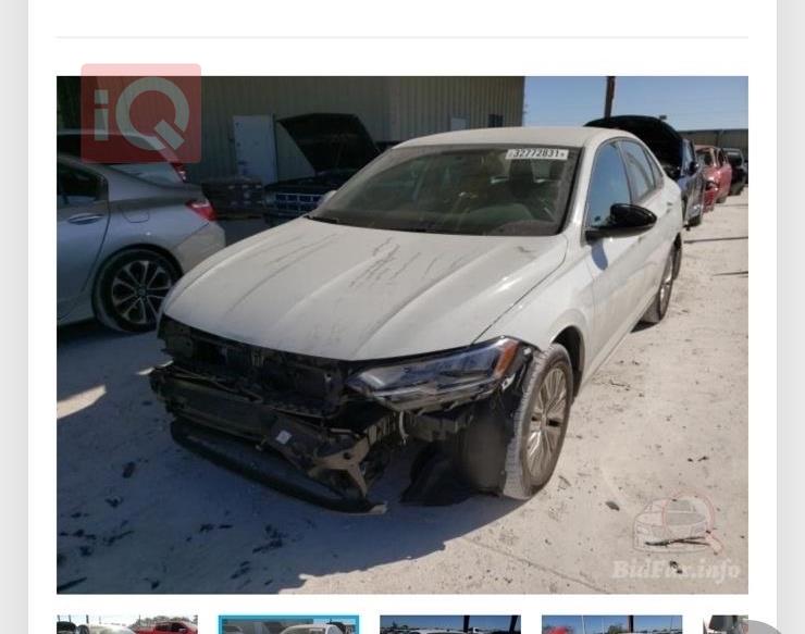 ڤۆڵکسواگن جێتا